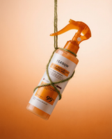 Brume Corps Éclat | Acide Kojique, Curcuma & Niacinamide | FLEXQW